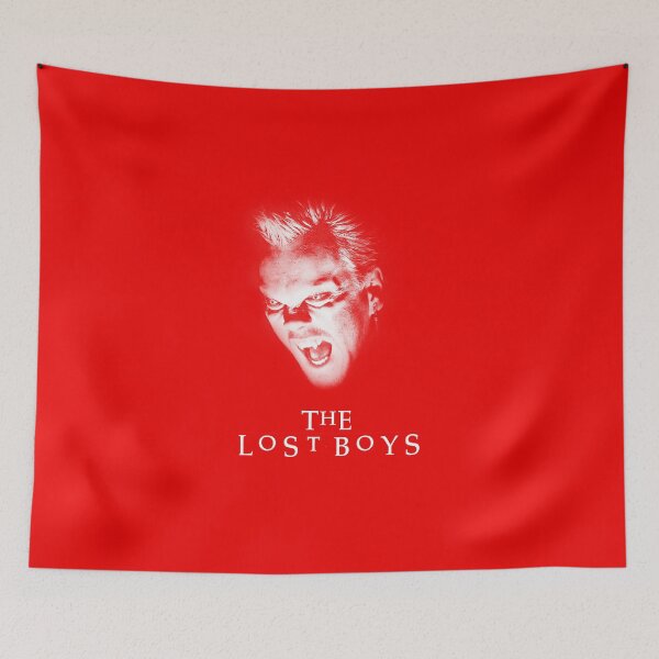 Item preview, Vampire of the 80's designed and sold by Hollow-Horse.