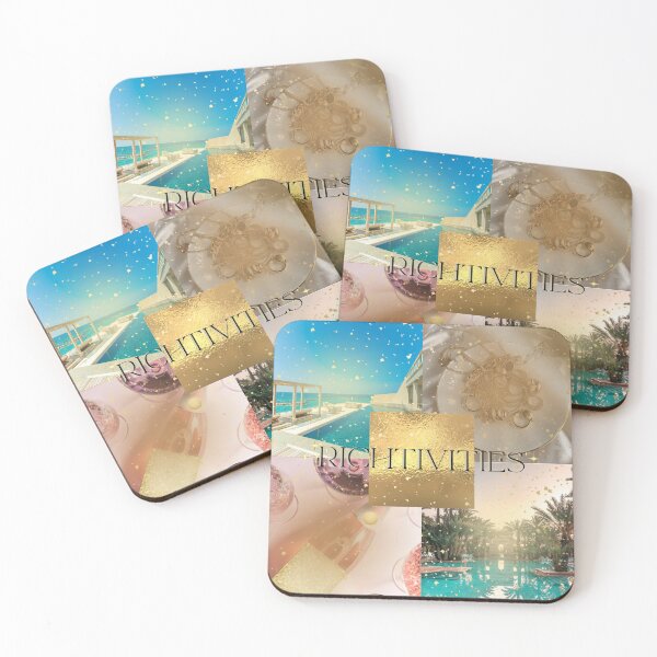 Item preview, Richtivities Collage designed and sold by SRKHDesigns.