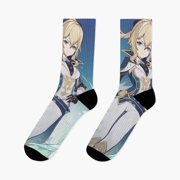 Item preview, Jean | Genshin Impact designed and sold by Verthalies.
