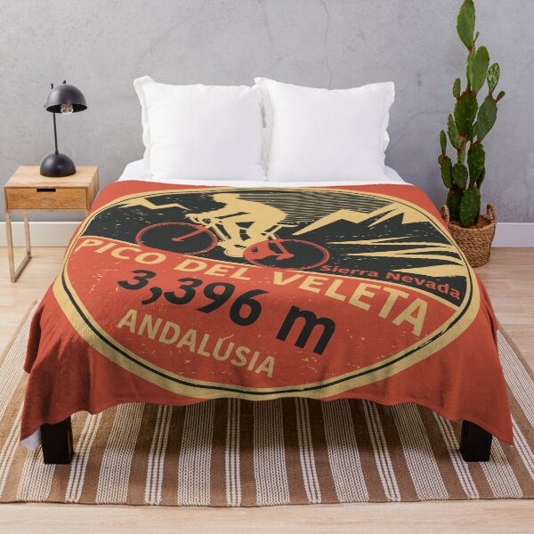 Item preview, Pico del Veleta road, Andalucia, Spain designed and sold by studio838.