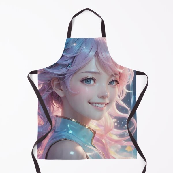 Item preview, Rain Girl designed and sold by masabo.