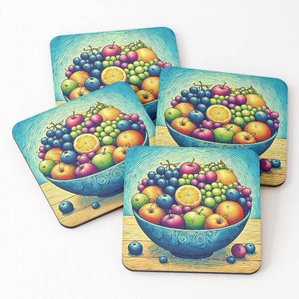 Item preview, Fruits designed and sold by Pet-Z.