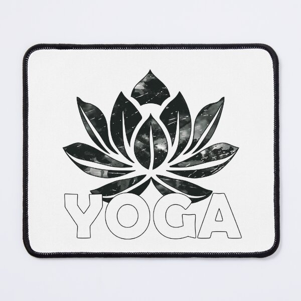 Item preview, Yoga Lotus Storm designed and sold by Lichtisign.
