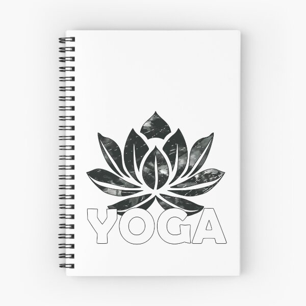 Item preview, Yoga Lotus Storm designed and sold by Lichtisign.