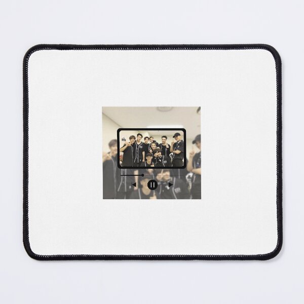Item preview, EXO 3 designed and sold by Universe EXO.