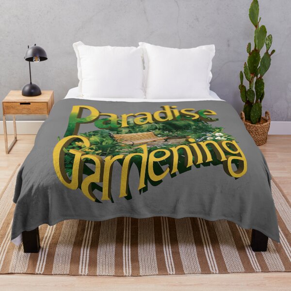 Item preview, Paradise gardening - Magical gardening - Victorian gardening - Butterfly gardening - Tea gardening designed and sold by JansenGS.