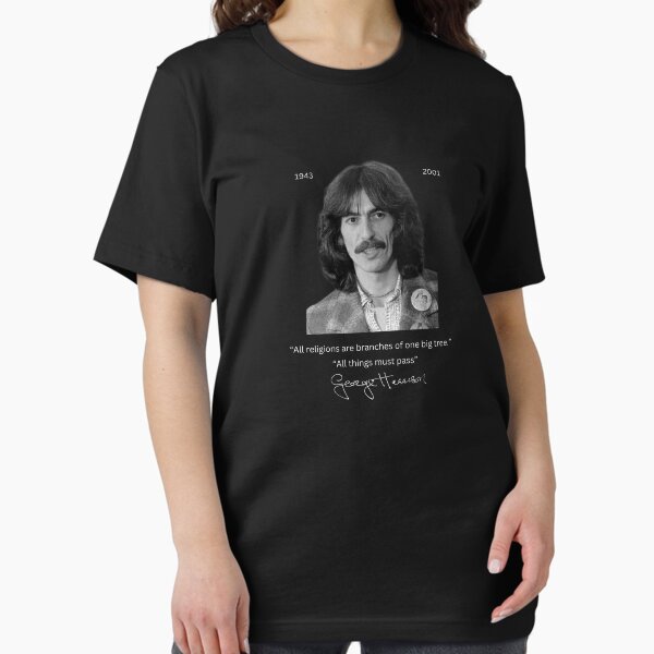 Item preview, George Harrison designed and sold by KoolestDesigns.