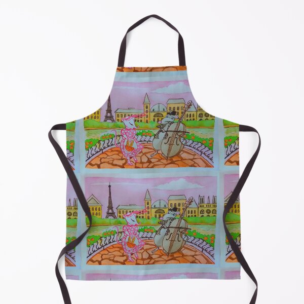 Item preview, Rats in Paris designed and sold by Igorsalik.