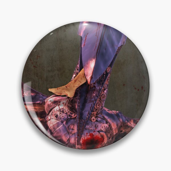 Item preview, Attacked by a Bloody Metal Bird designed and sold by jrtwynam.