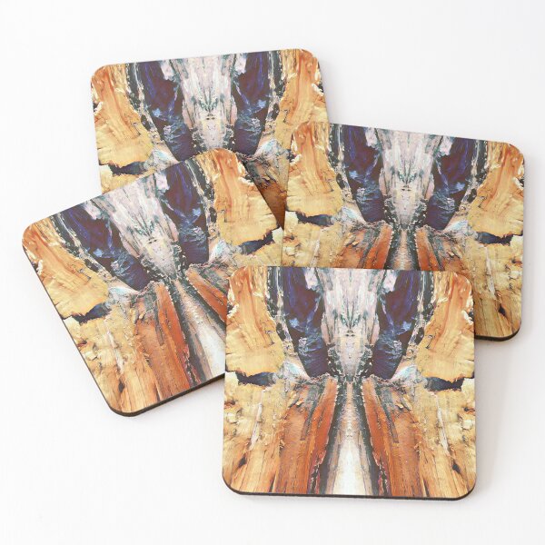 Item preview, Mirrored wooden structures designed and sold by AnnabellaRh.