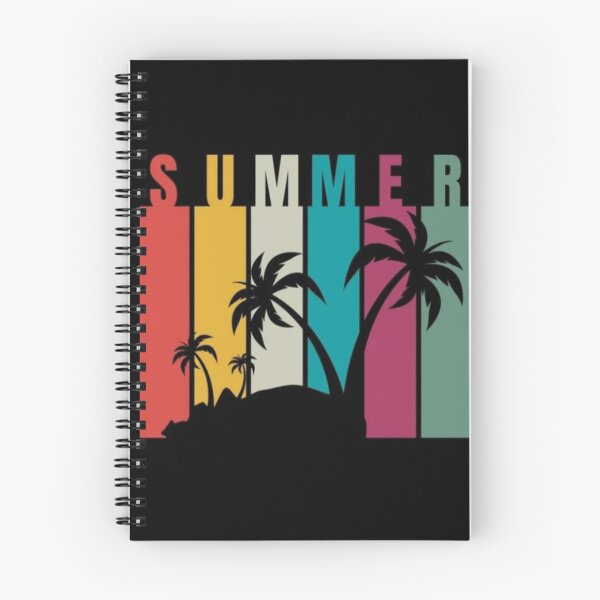 Item preview, summer vibes designed and sold by MED-AFDS.