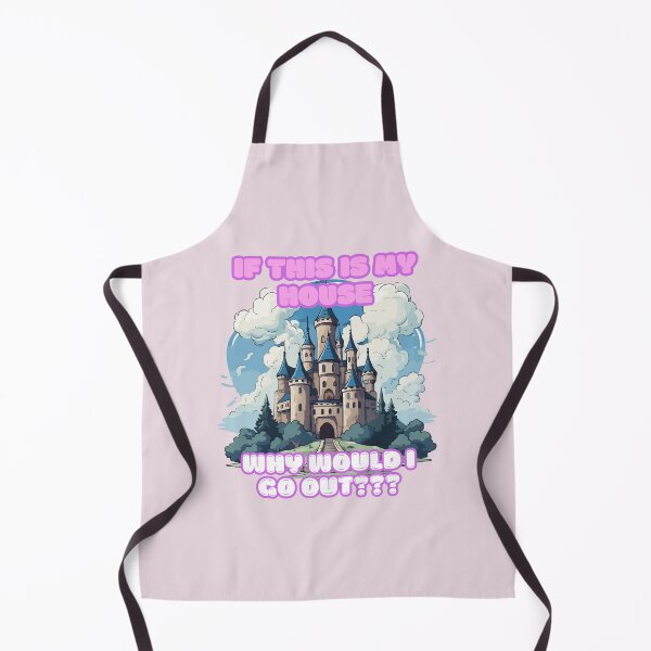 Item preview, Fairytale castle as my house designed and sold by VonLogaart.
