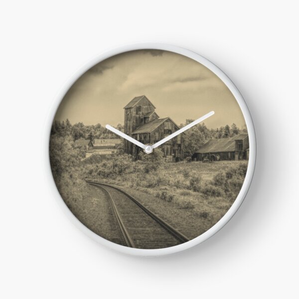 Item preview, Cobalt, Ontario Mine and Railway, Antique designed and sold by jrtwynam.