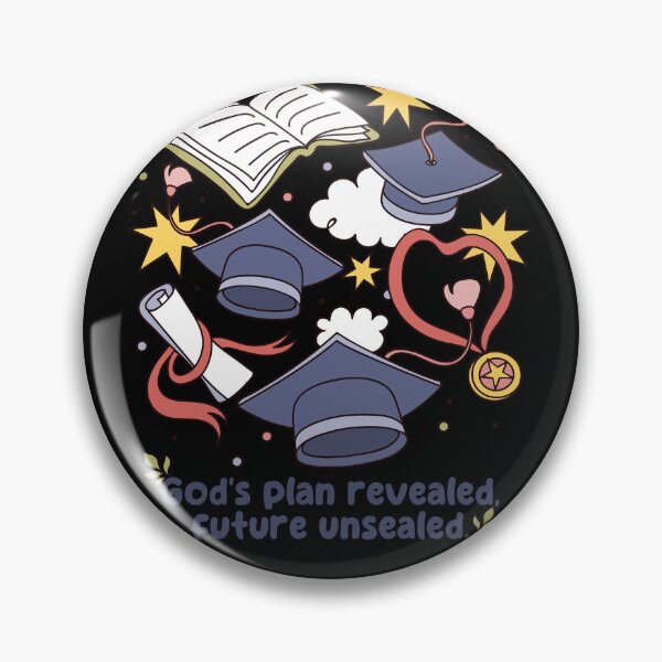 Item preview, Graduation vector art Classic T-shirt,  designed and sold by ZYAClothingLine.