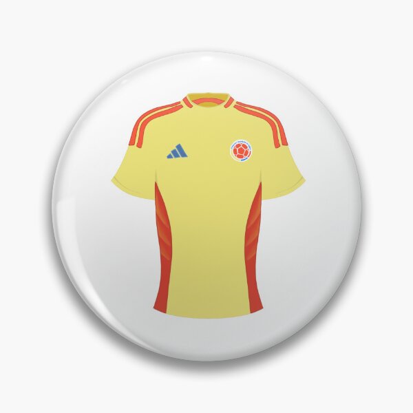Item preview, Seleccion Colombia designed and sold by JacobGPerez.