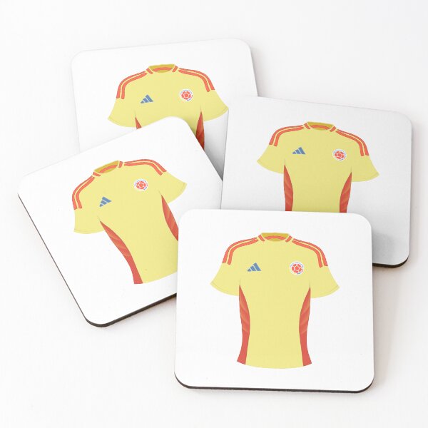 Item preview, Seleccion Colombia designed and sold by JacobGPerez.