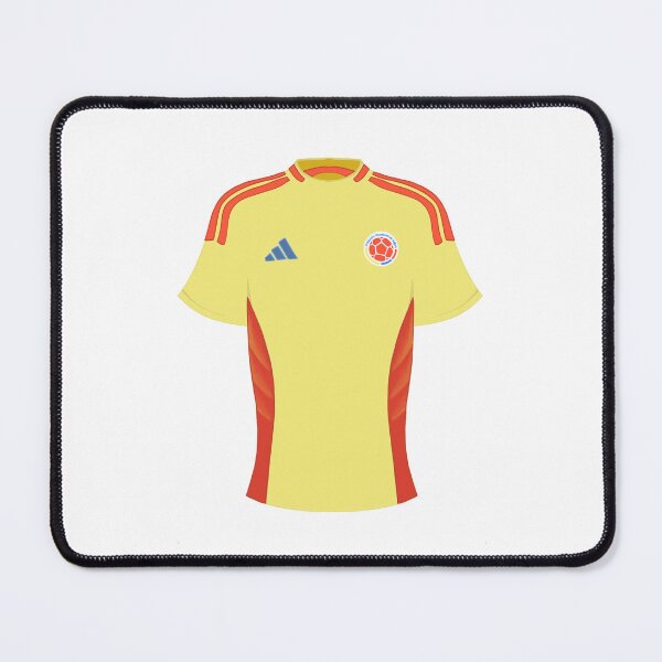 Item preview, Seleccion Colombia designed and sold by JacobGPerez.