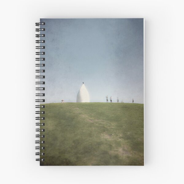 Item preview, A Visit to a Folly (White Nancy) designed and sold by rosedew.