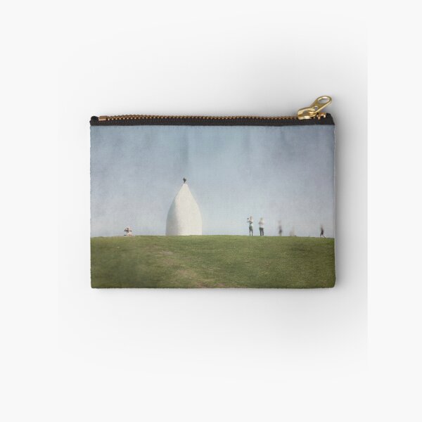 Item preview, A Visit to a Folly (White Nancy) designed and sold by rosedew.
