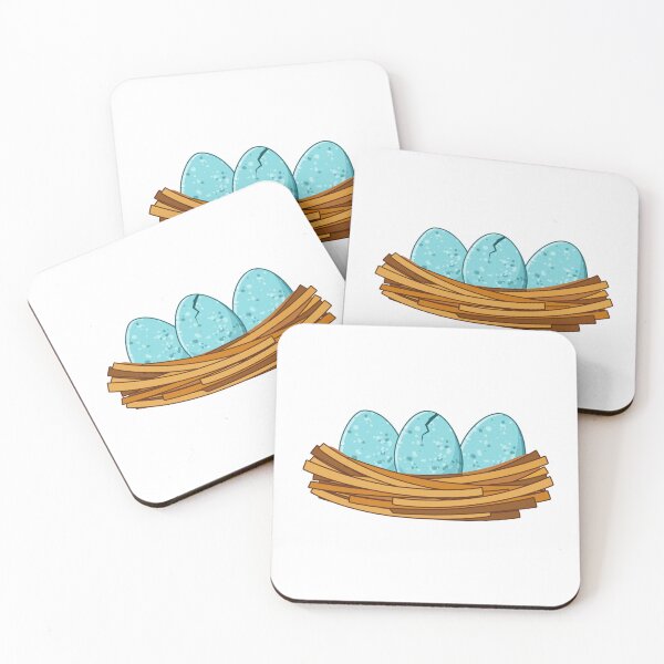 Item preview, Cartoonish Nest designed and sold by Sky-99.
