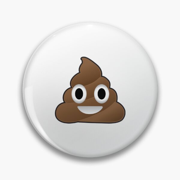 Item preview, Poop Emoji designed and sold by Winston Gambro.