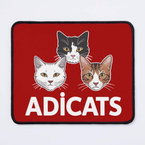 Item preview, Adicats designed and sold by 123ks.