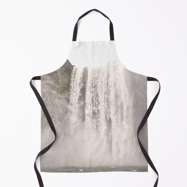 Item preview, skogafoss waterfall,Iceland Vik designed and sold by kathleenjean.