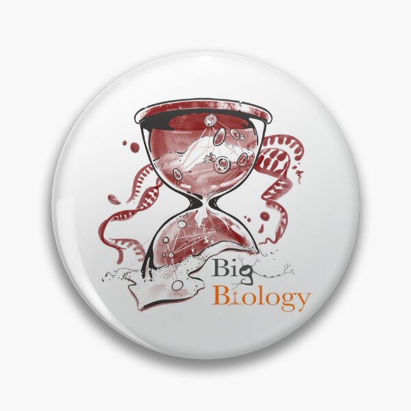 Item preview, The time of your life designed and sold by BigBiology.