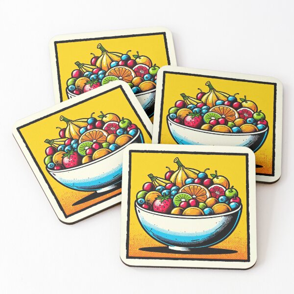 Item preview, Fruits designed and sold by Pet-Z.