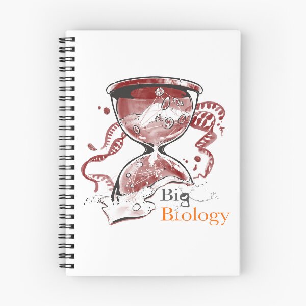 Item preview, The time of your life designed and sold by BigBiology.