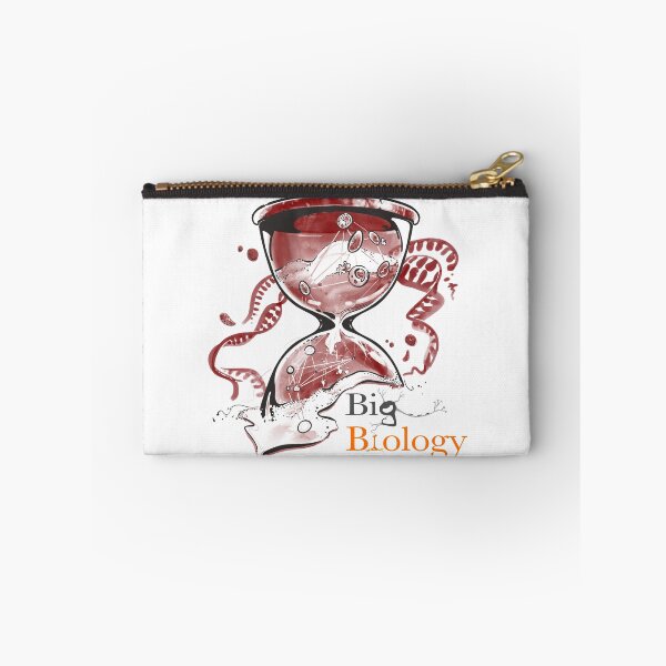 Item preview, The time of your life designed and sold by BigBiology.