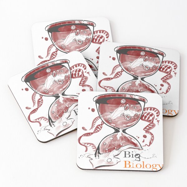 Item preview, The time of your life designed and sold by BigBiology.