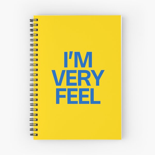 Item preview, I'm very feel designed and sold by Zannvayld.