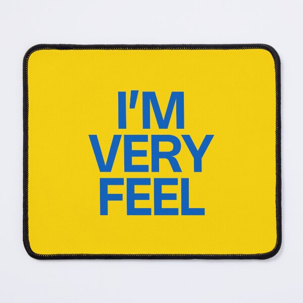 Item preview, I'm very feel designed and sold by Zannvayld.