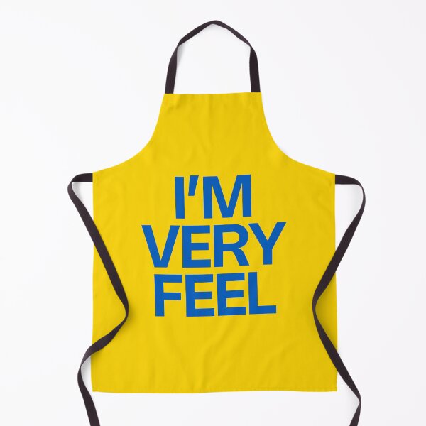 Item preview, I'm very feel designed and sold by Zannvayld.