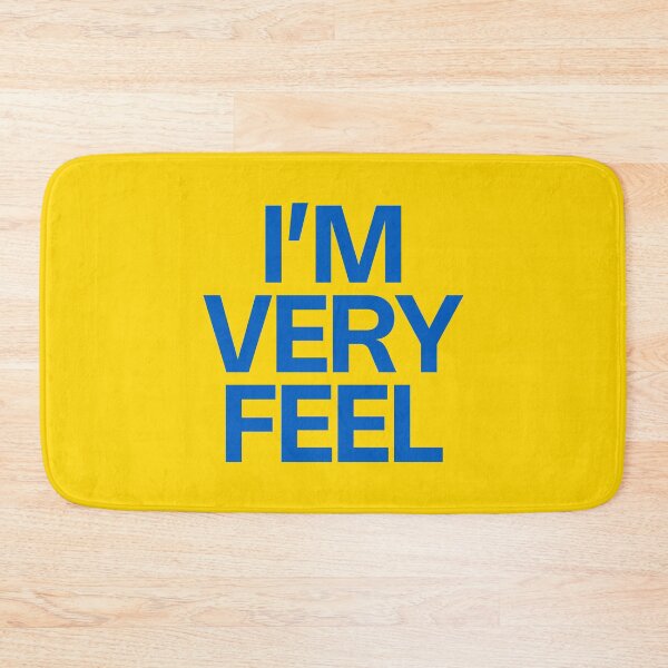 Item preview, I'm very feel designed and sold by Zannvayld.
