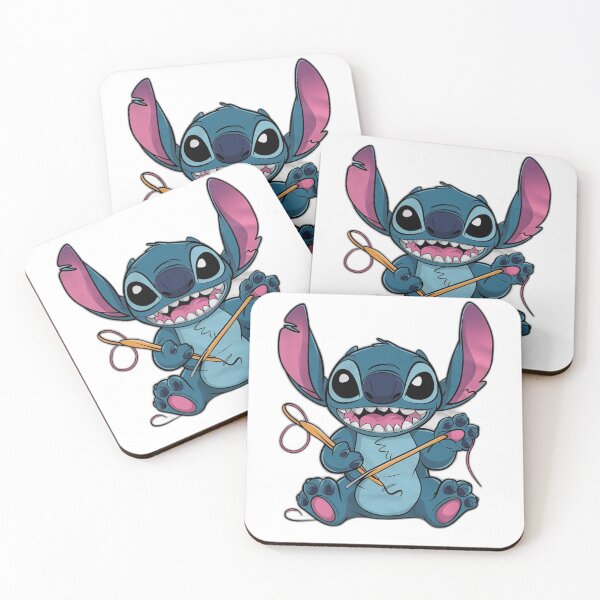 Item preview, Stitch designed and sold by onicaras.