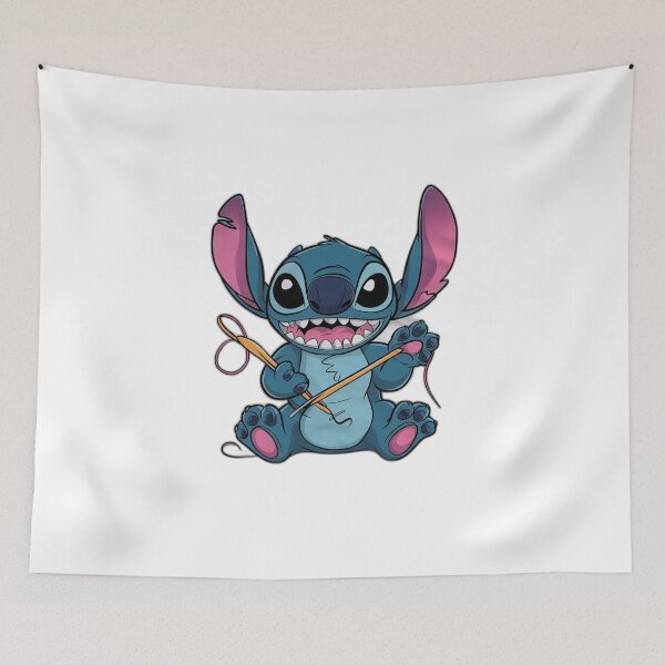 Item preview, Stitch designed and sold by onicaras.
