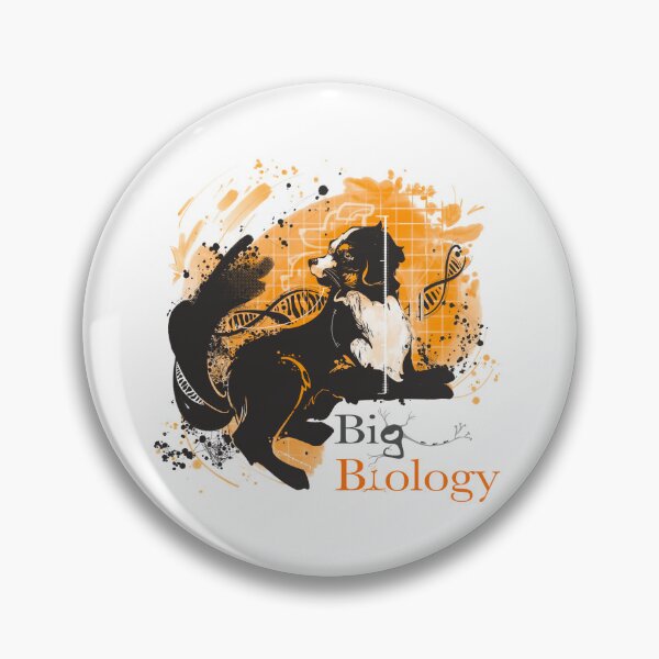 Item preview, Dog in the machine designed and sold by BigBiology.