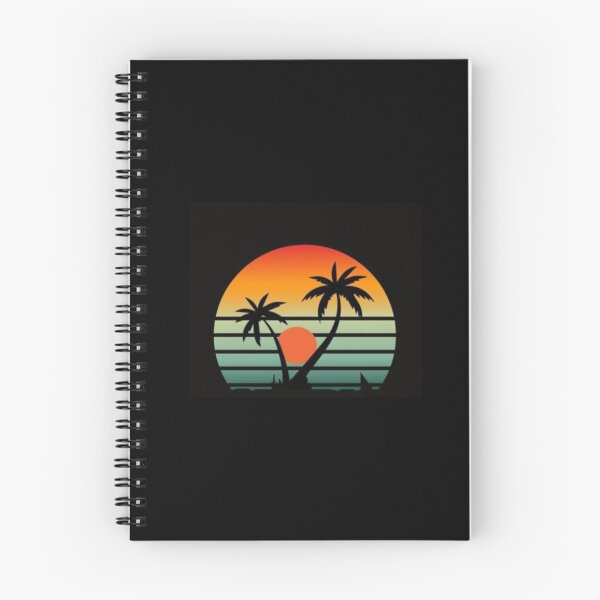 Item preview, summer vibes designed and sold by MED-AFDS.