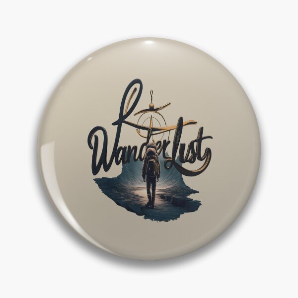 Item preview, Wanderlust guide - Hiking culture - Hiking buddies - Adventure shoes - Keep walking designed and sold by JansenGS.