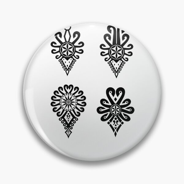 Item preview, Folk pattern of Polish highlanders - Parzenica designed and sold by mikistudio.