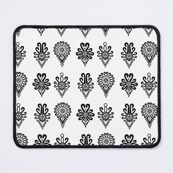 Item preview, Folk pattern of Polish highlanders - Parzenica designed and sold by mikistudio.