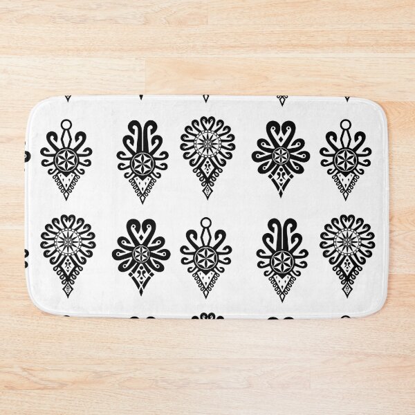 Item preview, Folk pattern of Polish highlanders - Parzenica designed and sold by mikistudio.
