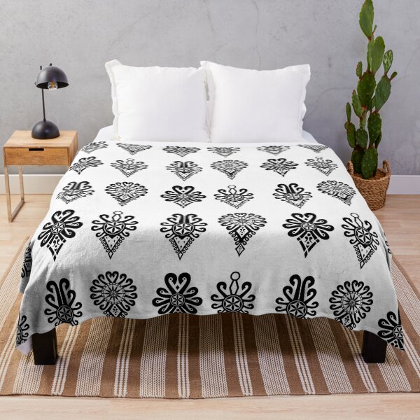 Item preview, Folk pattern of Polish highlanders - Parzenica designed and sold by mikistudio.