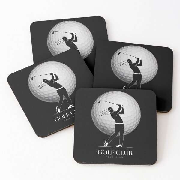 Item preview, Golf Club Male Golfer Hole In One designed and sold by BoughtTheTShirt.