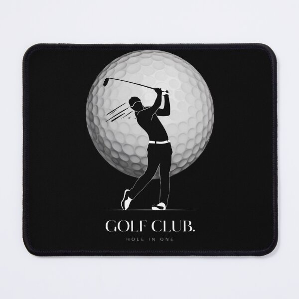 Item preview, Golf Club Male Golfer Hole In One designed and sold by BoughtTheTShirt.