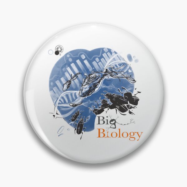 Item preview, Shifting mutational landscapes designed and sold by BigBiology.