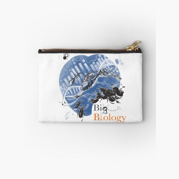 Item preview, Shifting mutational landscapes designed and sold by BigBiology.