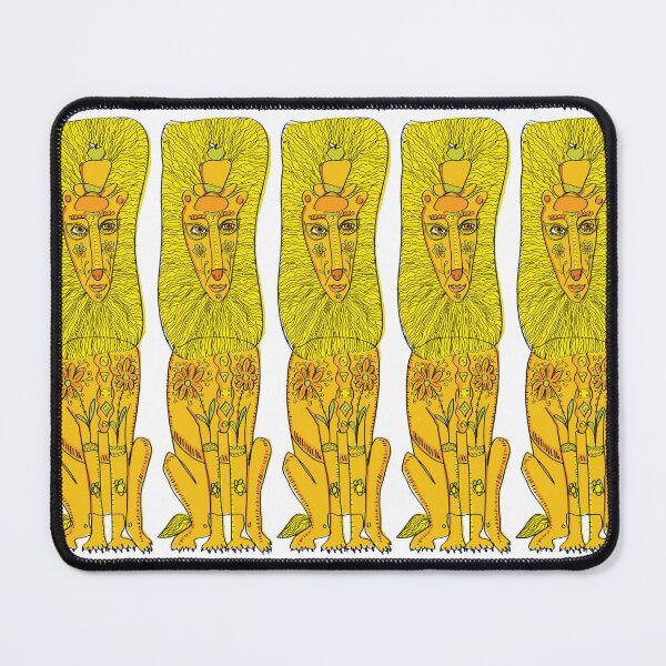 Item preview, Sit, Lion, Sit designed and sold by Wendy Wahman.